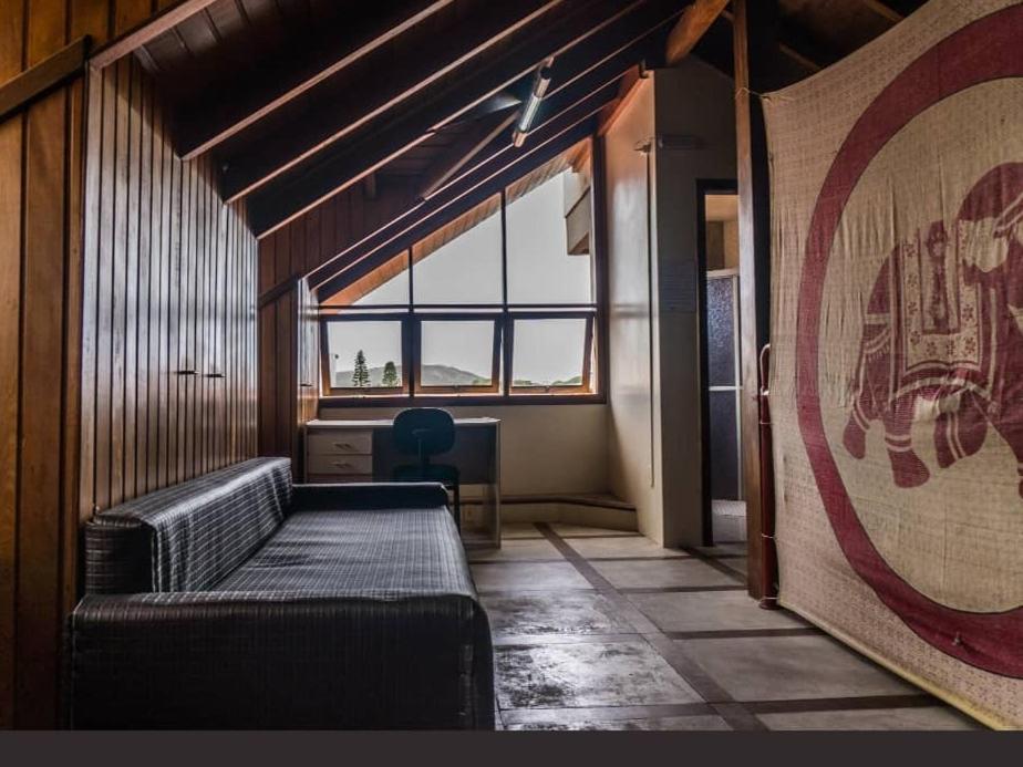 Sunhouse Hostel フロリアノポリス エクステリア 写真