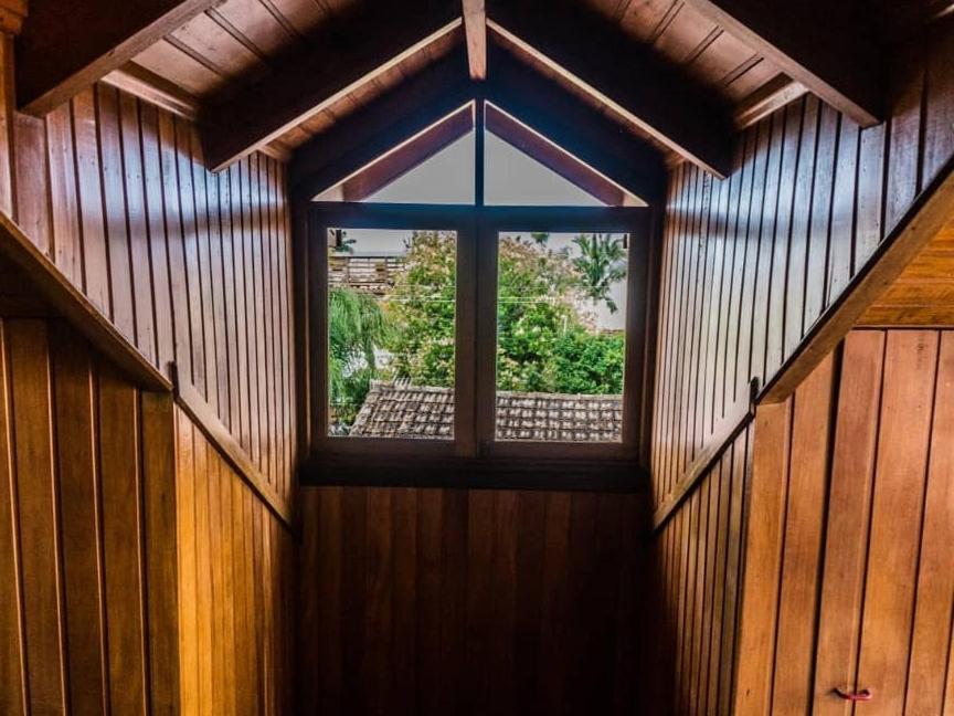 Sunhouse Hostel フロリアノポリス エクステリア 写真