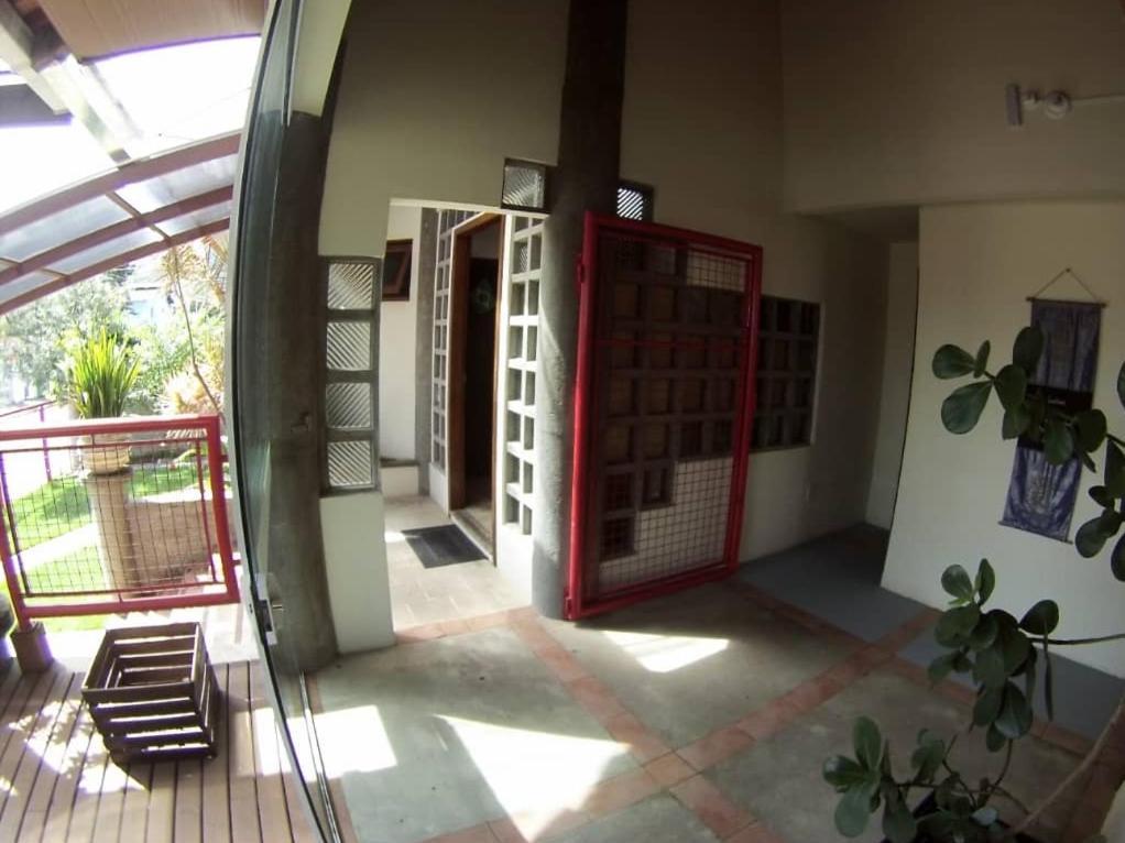 Sunhouse Hostel フロリアノポリス エクステリア 写真