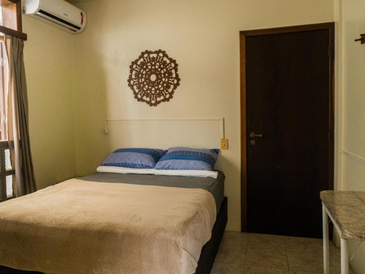 Sunhouse Hostel フロリアノポリス エクステリア 写真