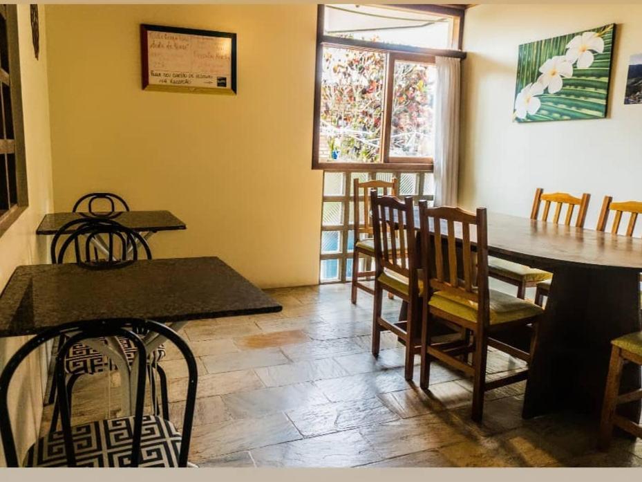 Sunhouse Hostel フロリアノポリス エクステリア 写真
