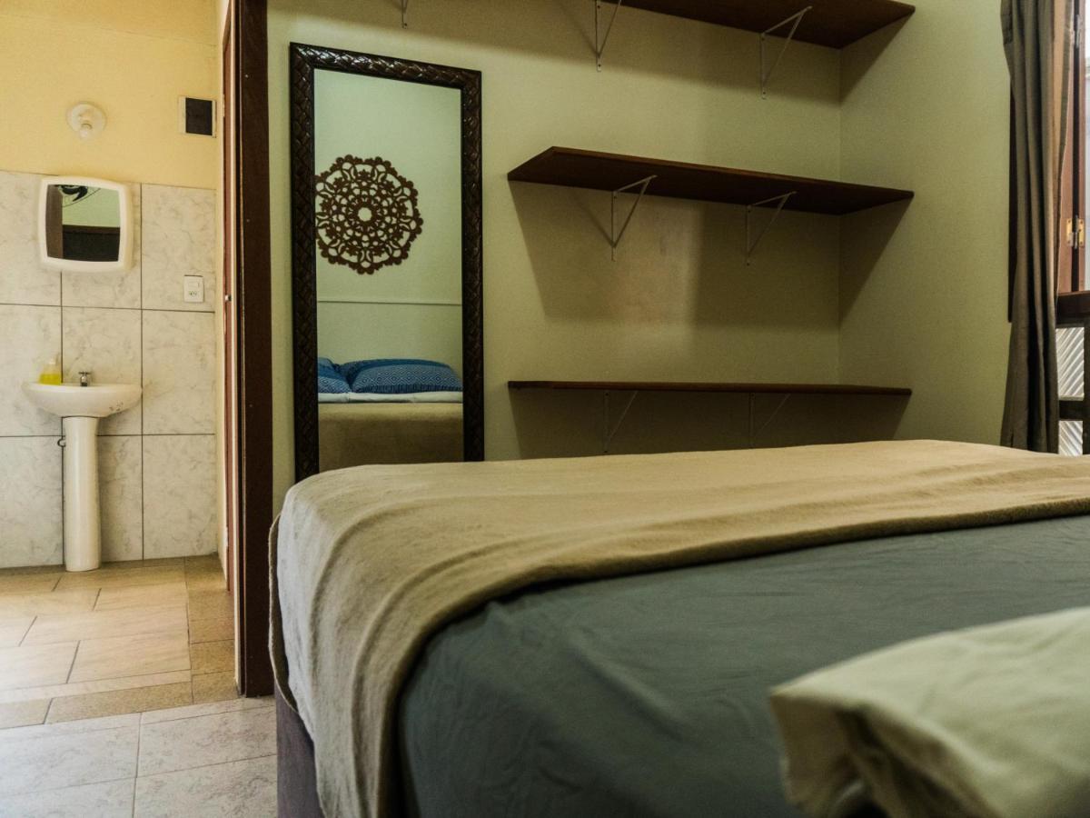 Sunhouse Hostel フロリアノポリス エクステリア 写真