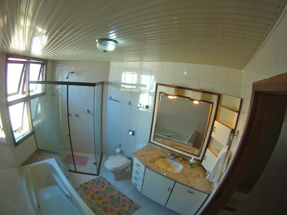 Sunhouse Hostel フロリアノポリス エクステリア 写真