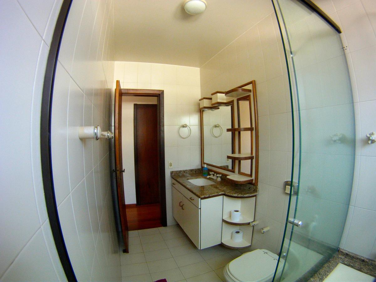Sunhouse Hostel フロリアノポリス エクステリア 写真