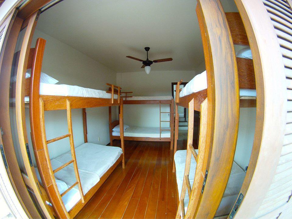 Sunhouse Hostel フロリアノポリス エクステリア 写真