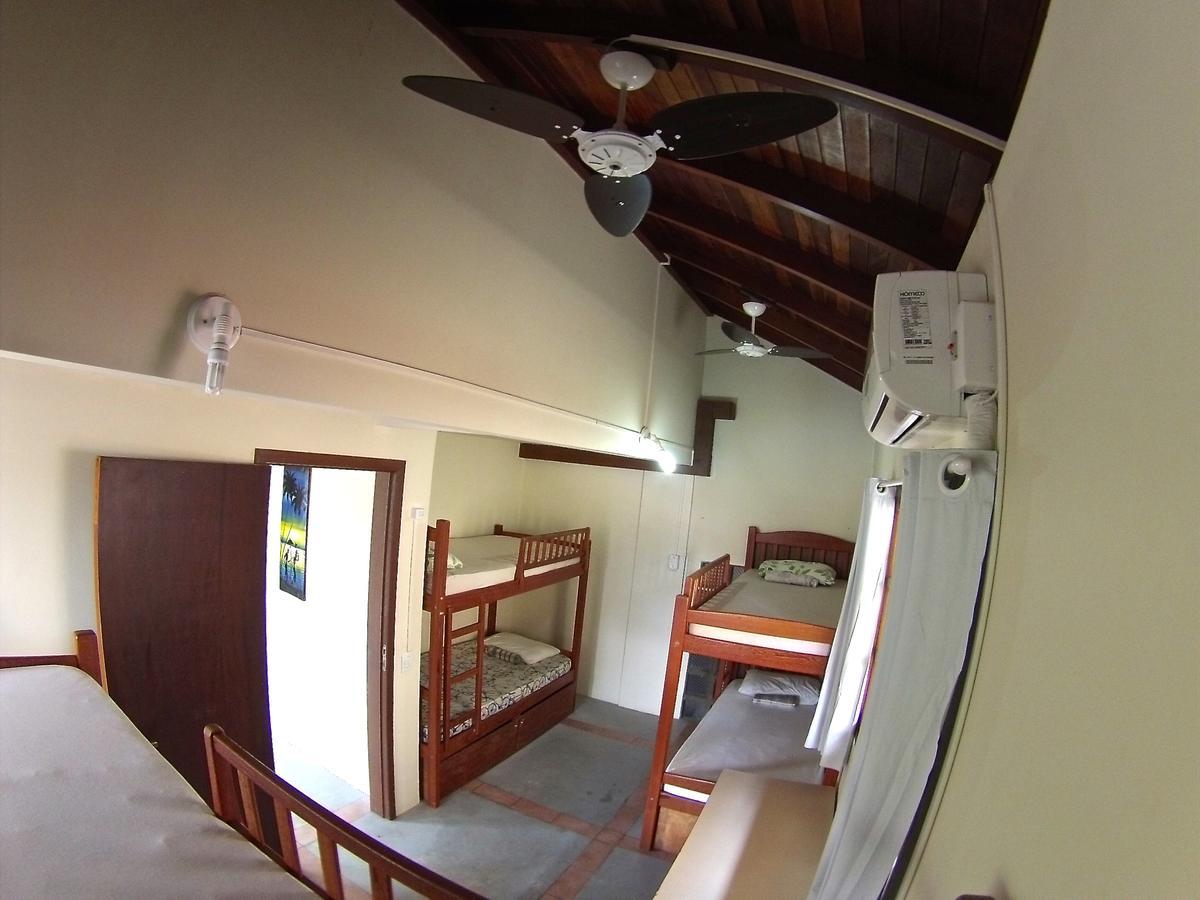 Sunhouse Hostel フロリアノポリス エクステリア 写真