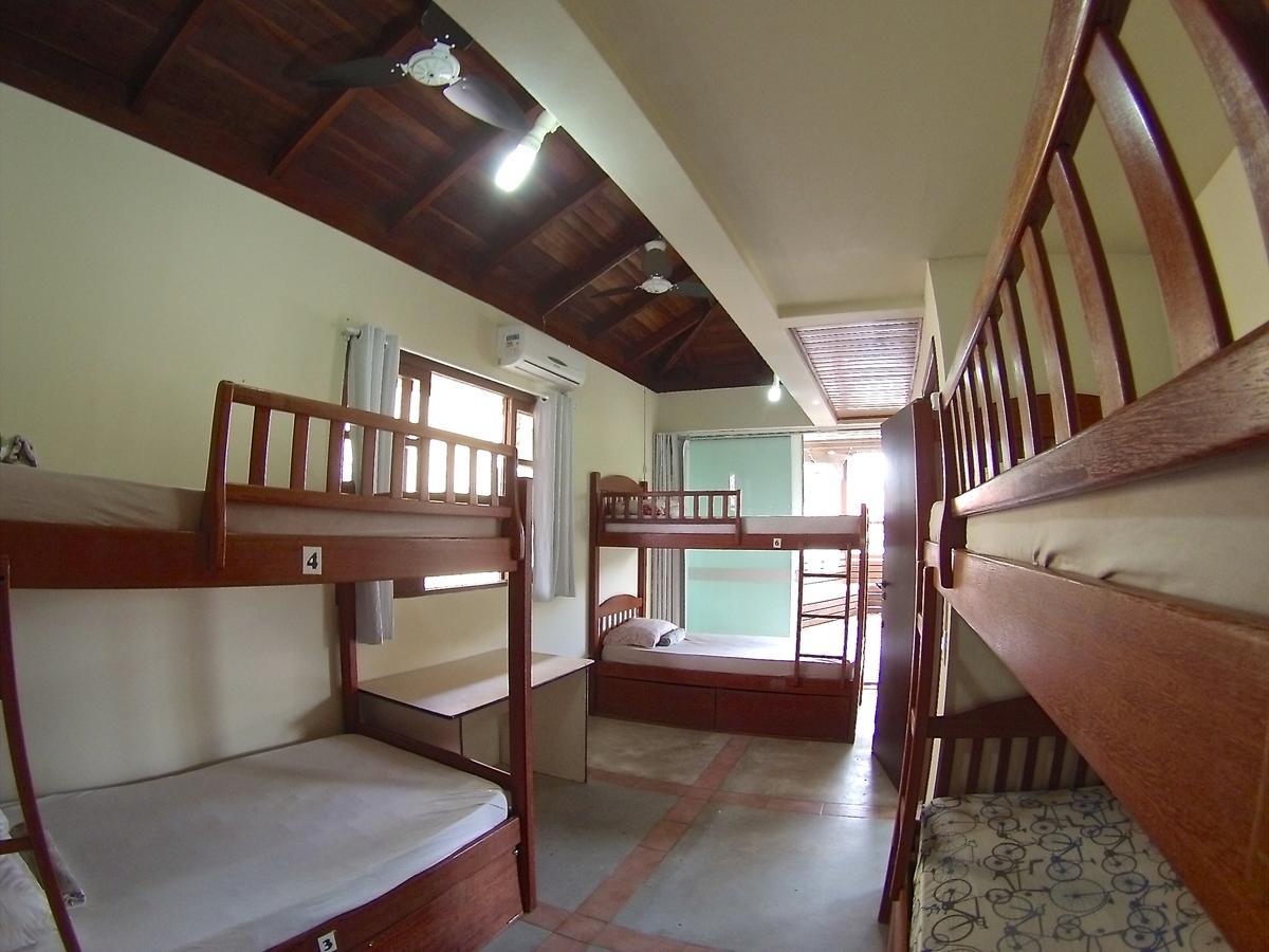 Sunhouse Hostel フロリアノポリス エクステリア 写真
