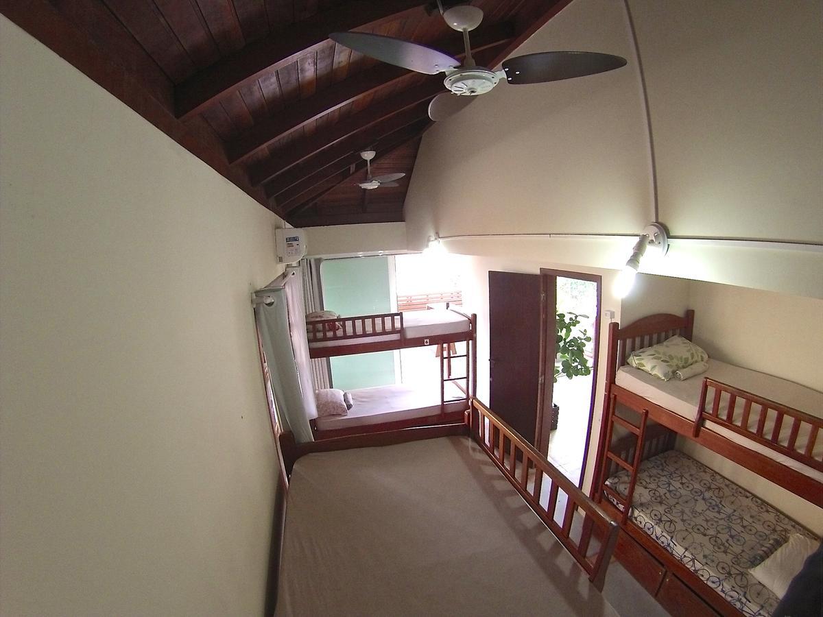 Sunhouse Hostel フロリアノポリス エクステリア 写真
