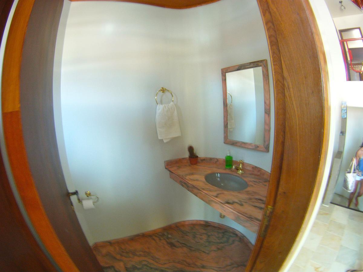 Sunhouse Hostel フロリアノポリス エクステリア 写真