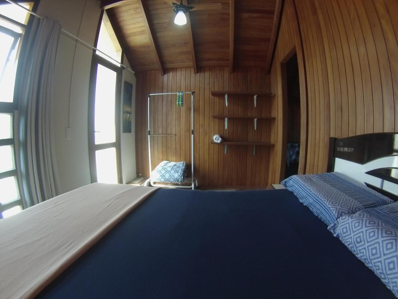 Sunhouse Hostel フロリアノポリス エクステリア 写真