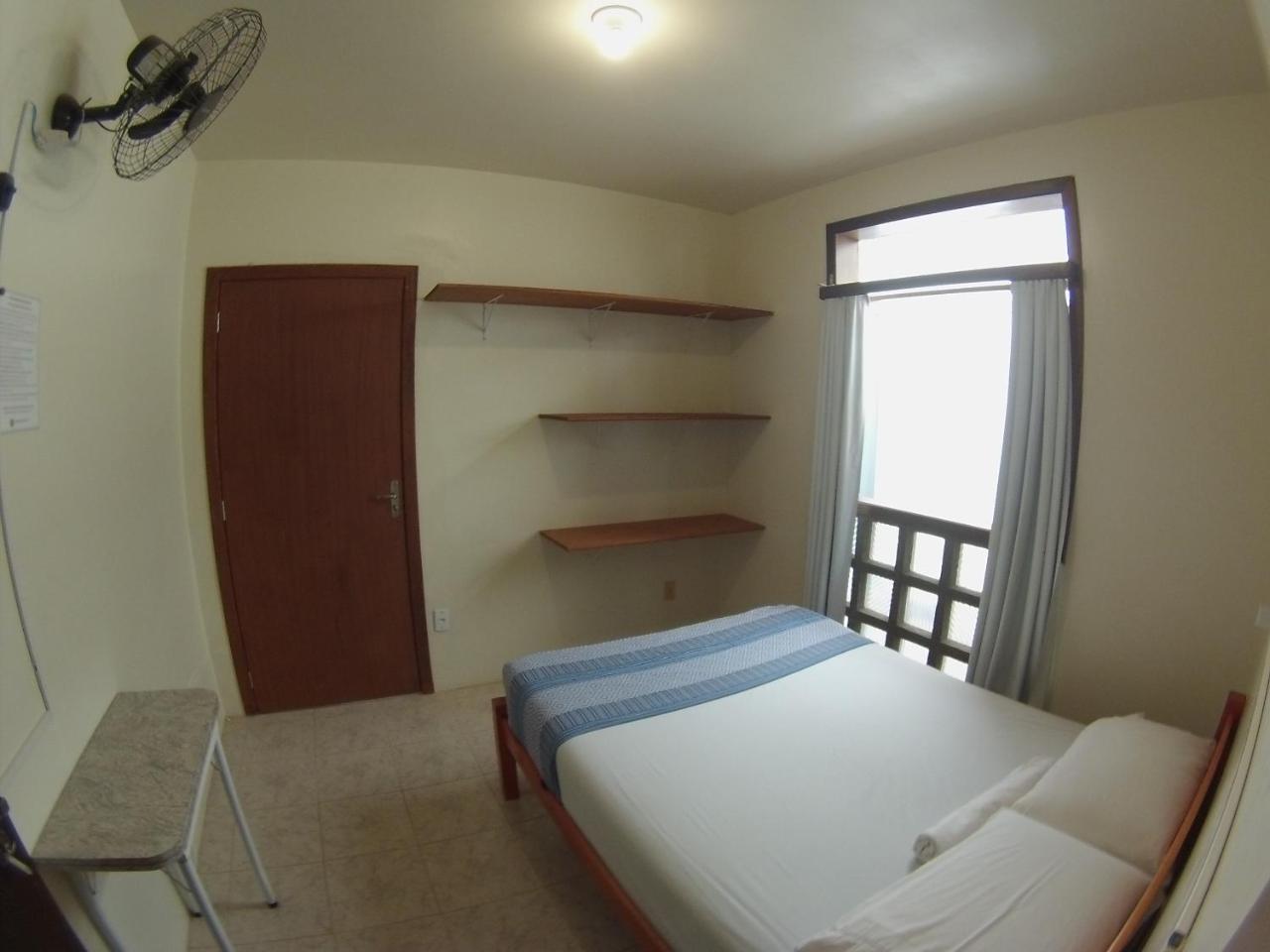 Sunhouse Hostel フロリアノポリス エクステリア 写真