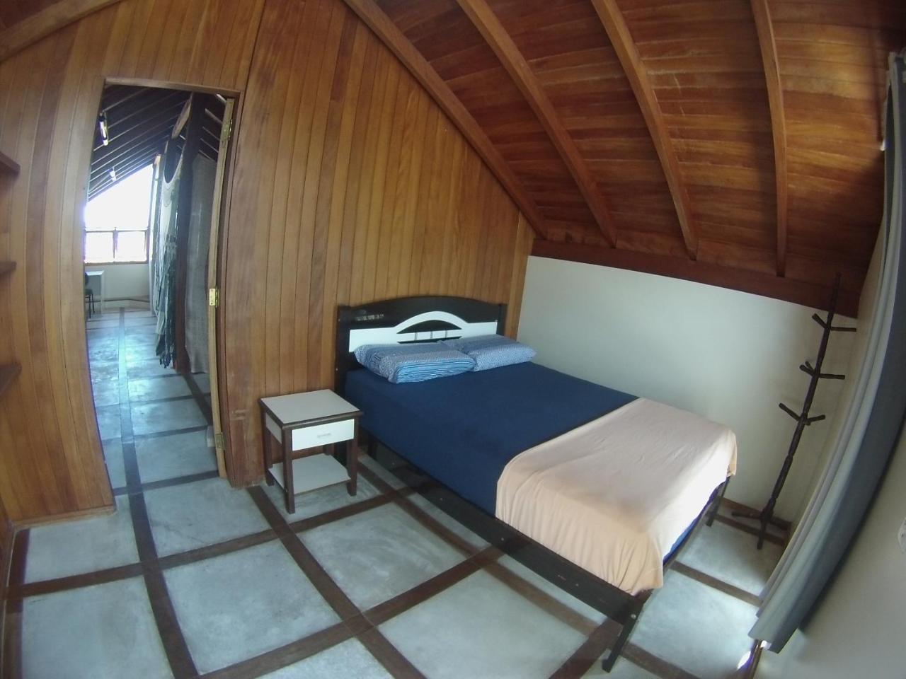 Sunhouse Hostel フロリアノポリス エクステリア 写真