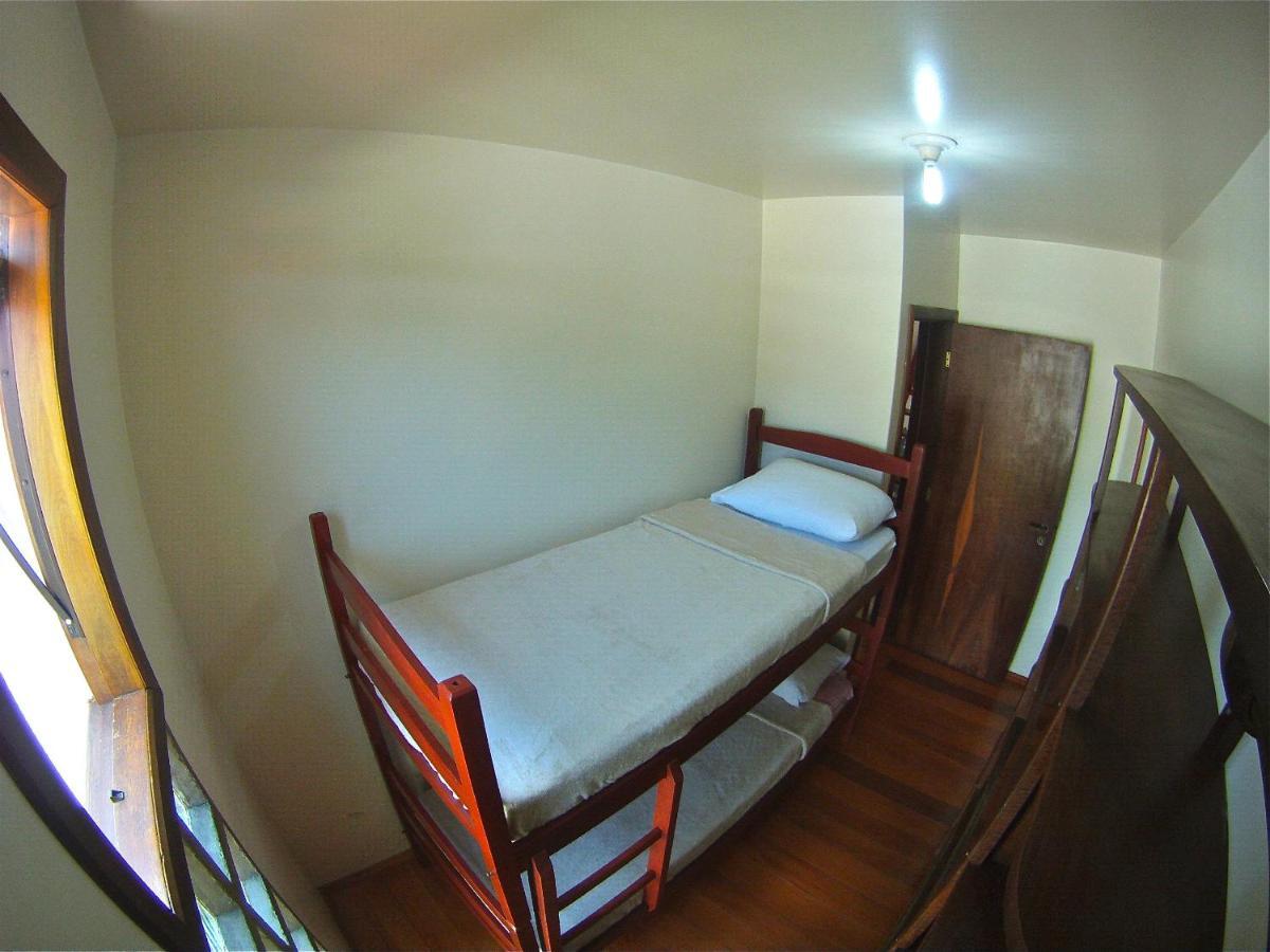 Sunhouse Hostel フロリアノポリス エクステリア 写真