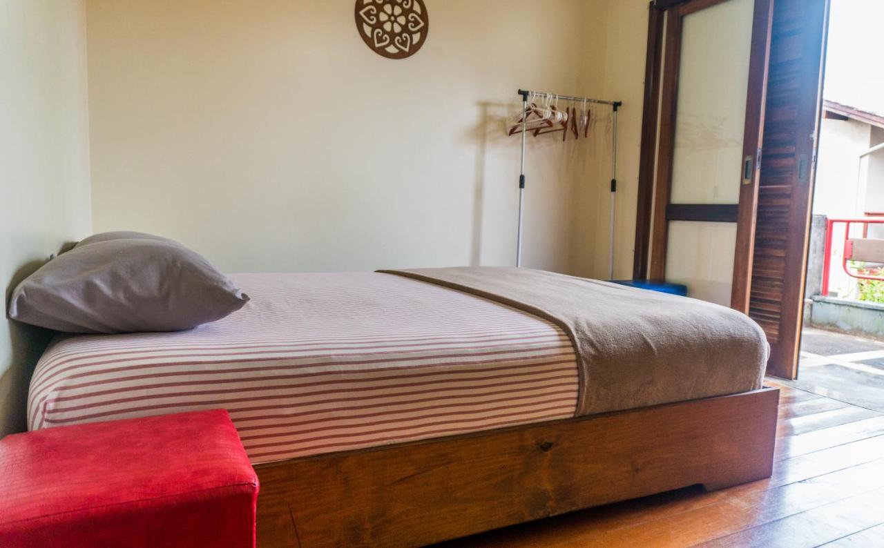Sunhouse Hostel フロリアノポリス エクステリア 写真