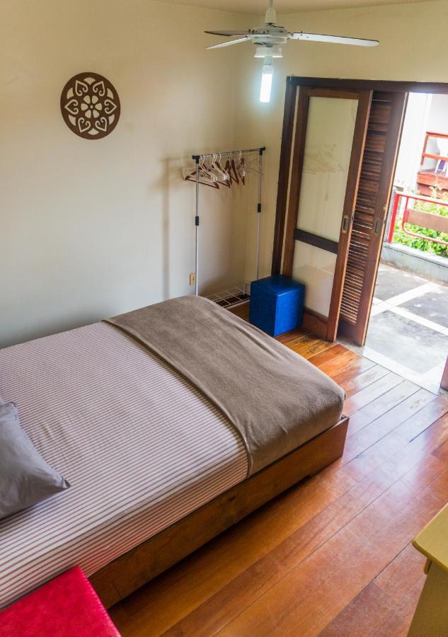 Sunhouse Hostel フロリアノポリス エクステリア 写真