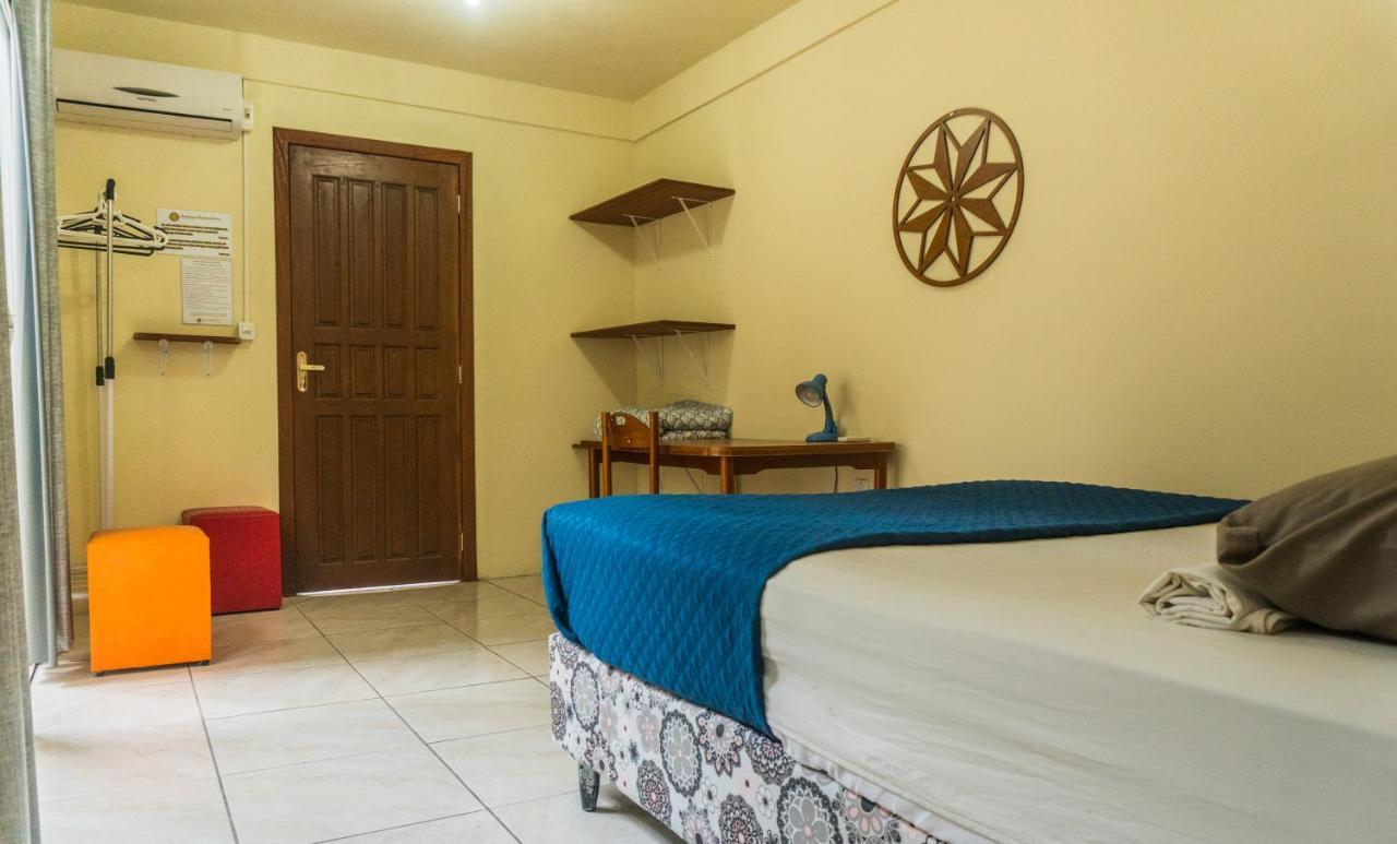 Sunhouse Hostel フロリアノポリス エクステリア 写真