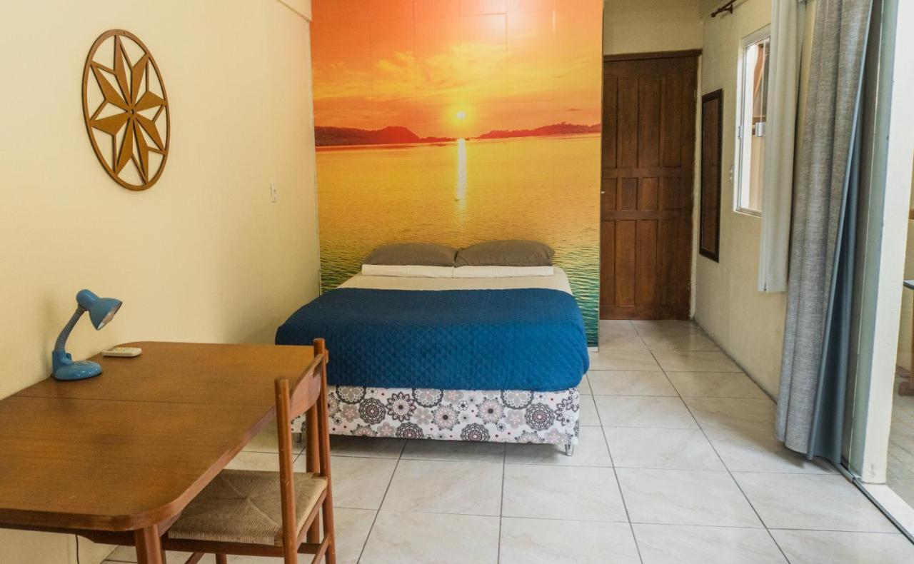 Sunhouse Hostel フロリアノポリス エクステリア 写真