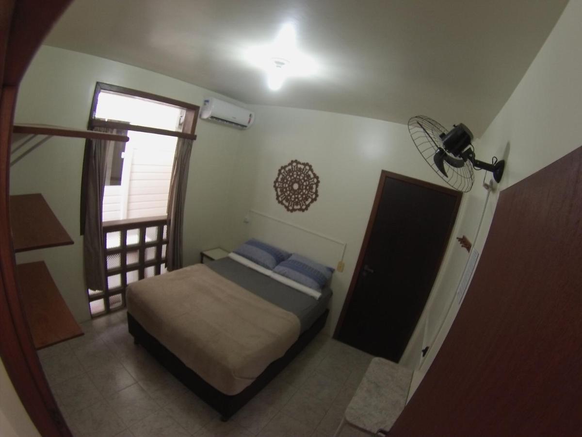 Sunhouse Hostel フロリアノポリス エクステリア 写真