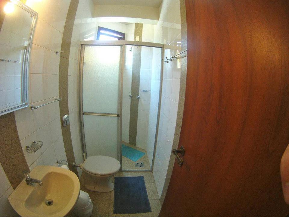 Sunhouse Hostel フロリアノポリス エクステリア 写真