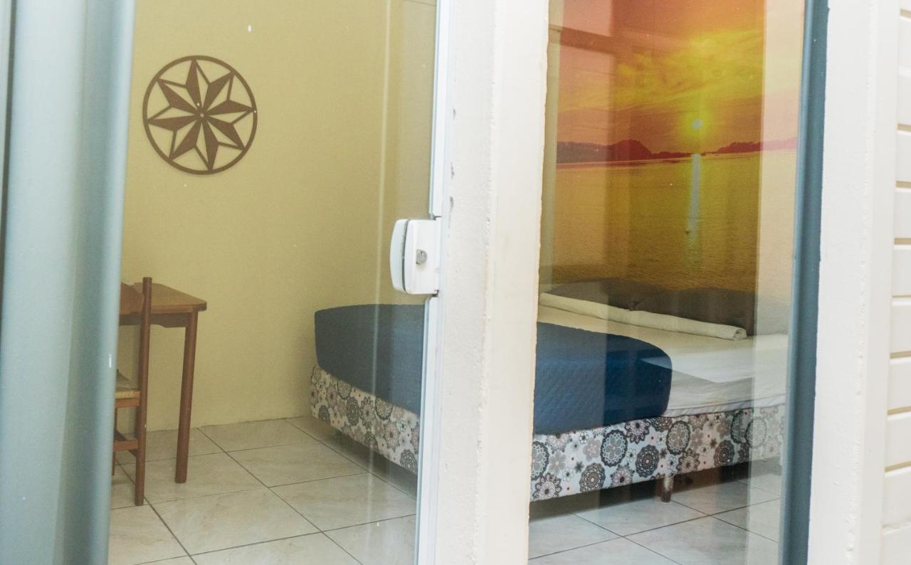 Sunhouse Hostel フロリアノポリス エクステリア 写真